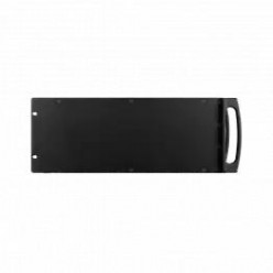 KV2 Audio ESP 4000 Czterokanałowy wzmacniacz mocy, 4x1000W